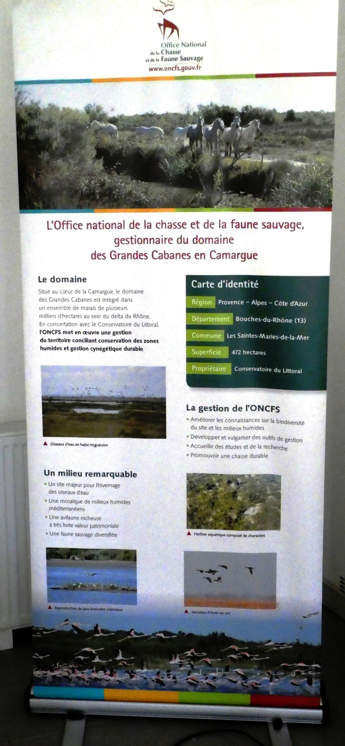 Les Grandes Cabanes