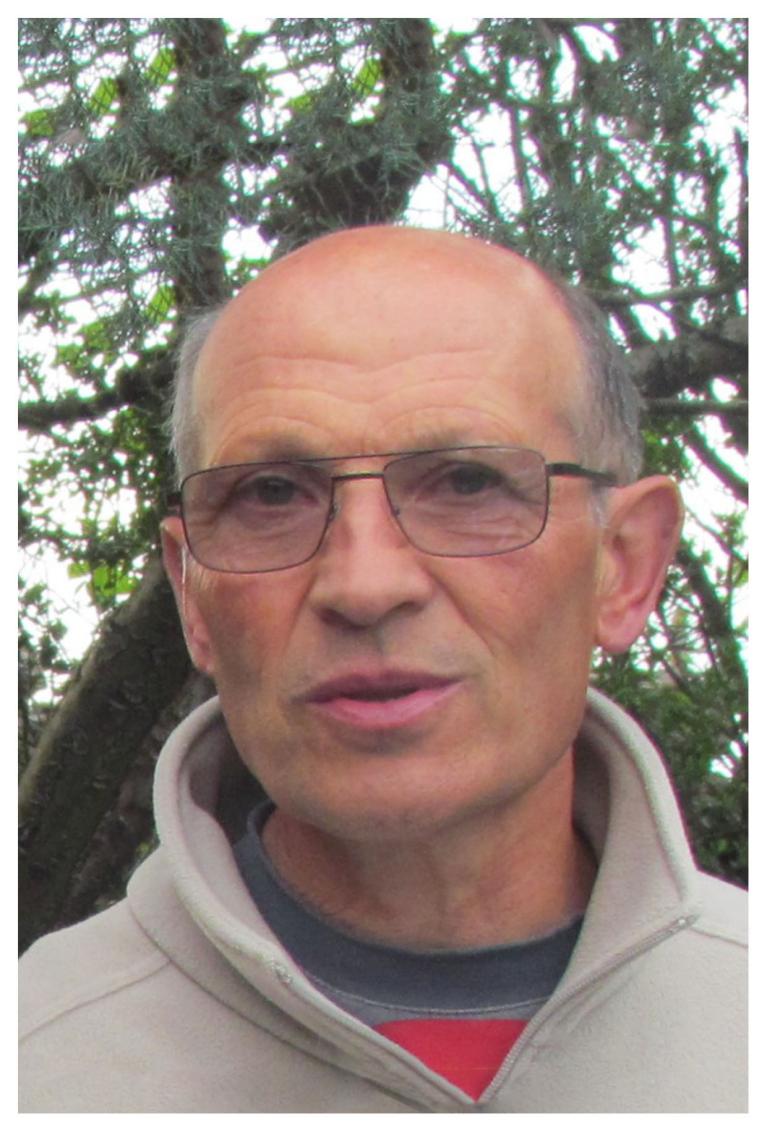 Alain BOURASSEAU