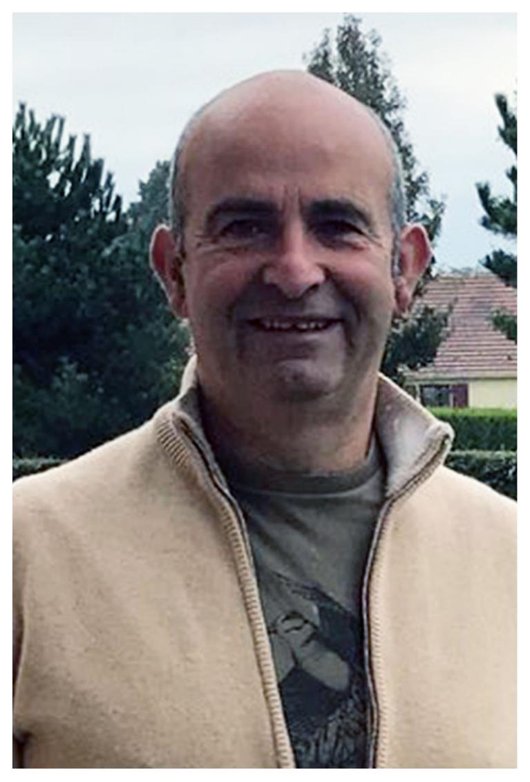Alain FOULLOY