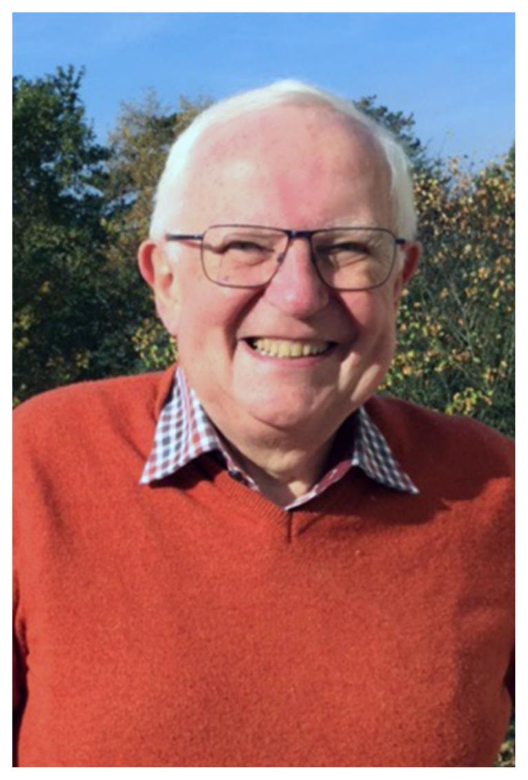 Bernard LAMY