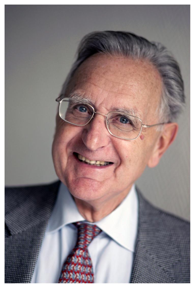 Pierre-Dominique VERSPIEREN