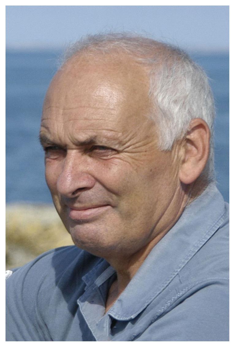 Gilles LERAY