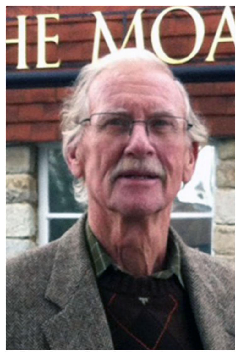 Guy-Nöel OLIVIER