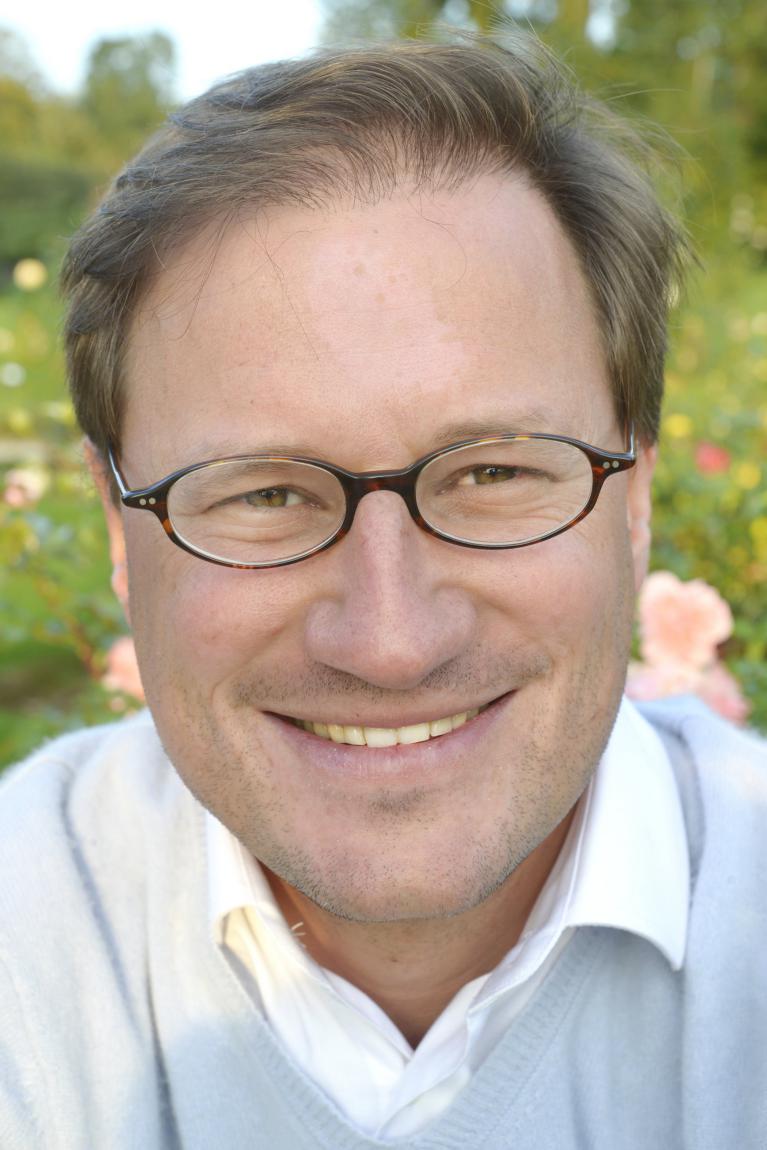 Alain FOULLOY