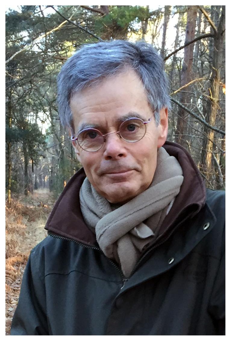 Michel DEVORT