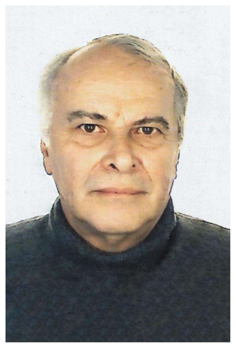 Patrice FEVRIER