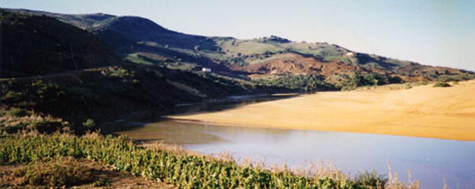 TUNISIE H.KHALED