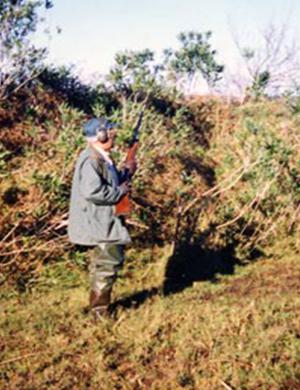 TUNISIE H.KHALED