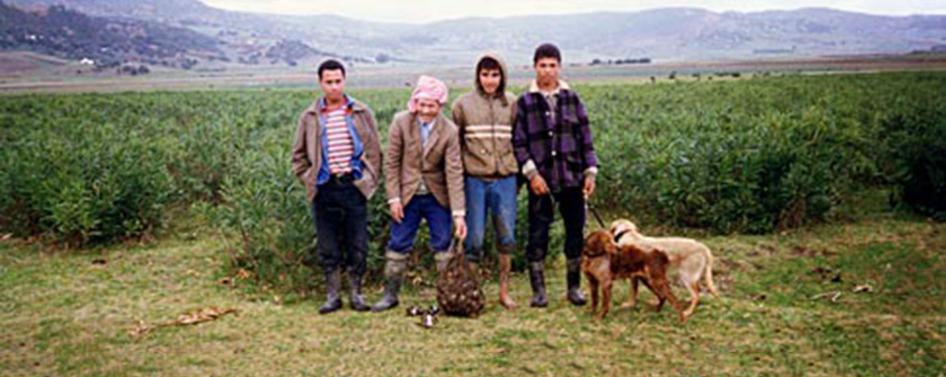 TUNISIE H.KHALED